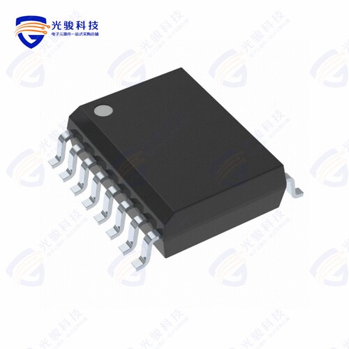 ADUM5201ARWZ-RL《DGTL ISO 2500VRMS 2CH GP 16SOIC》
