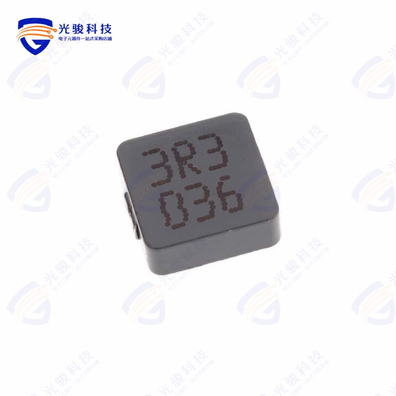 104CDMCDDS-3R3MC《FIXED IND 3.3UH 11.8A 13MOHM SMD》