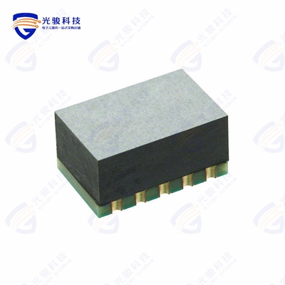 DOCSC012F-010.0M《XTAL OSC OCXO 10.000MHZ LVCMOS》