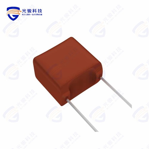 ECW-F2565JA《CAP FILM 5.6UF 5% 250VDC RADIAL》