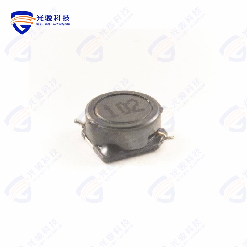 PCSLF0732-102M-RC《1000uH +/-20% SMD Power Chip Ind》