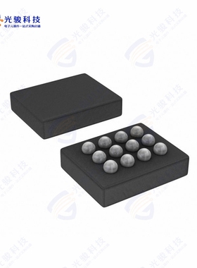 TPD4S214YFFR《USB OTG COMPANION DEVICE》