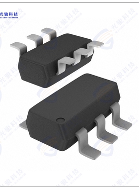 HN2D03F(TE85L,F)晶体管DIODE ARRAY GP 400V 100MA SM6