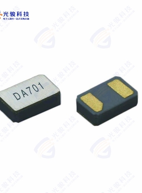 7BG03276A75《CRYSTAL 32.768KHZ 12.5PF SMD》