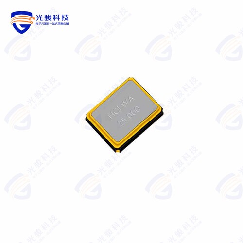 XC22M4-16.000-F09NNHPK《CRYSTAL 16MHZ 9PF SMD》