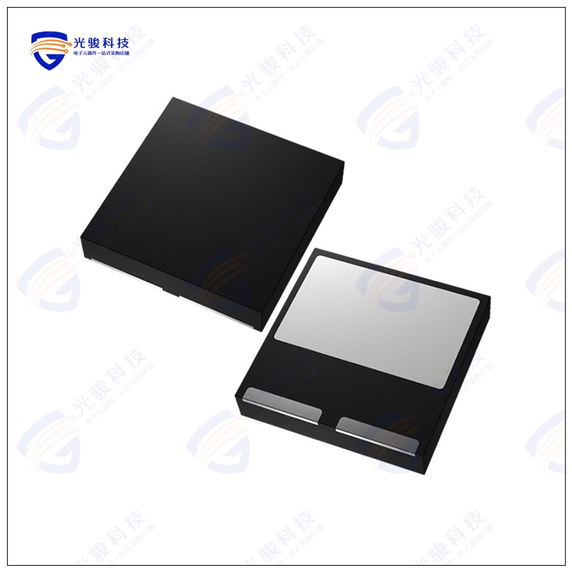 TPH3208LDG晶体管GANFET N-CH 650V 20A 3PQFN