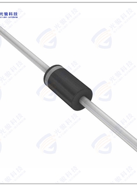 MBR1150_R2_00001晶体管DIODE SCHOTTKY 150V 1A DO41