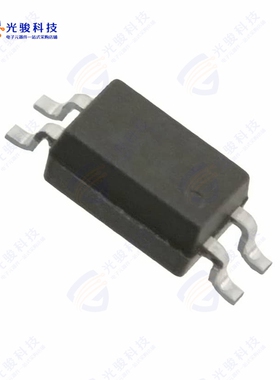 EL3H4(EB)-G《OPTOISOLATOR 3.75KV TRANS 4-SSOP》