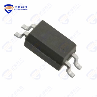 EL3H4(A)-G《OPTOISOLATOR 3.75KV TRANS 4-SSOP》