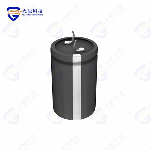 LP222M050A5P3《CAP ALUM 2200UF 20% 50V SNAP》