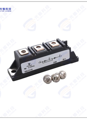 VS-VSKJ71/10晶体管DIODE MOD GP 1000V 40A ADDAPAK
