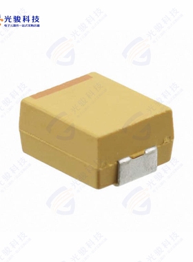 TRME107M020R0035《CAP TANT 100UF 20% 20V 2917》