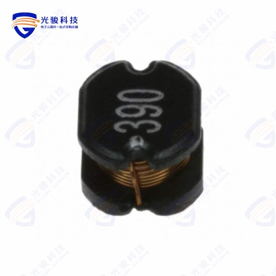 744774139《FIXED IND 39UH 940MA 320MOHM SMD》