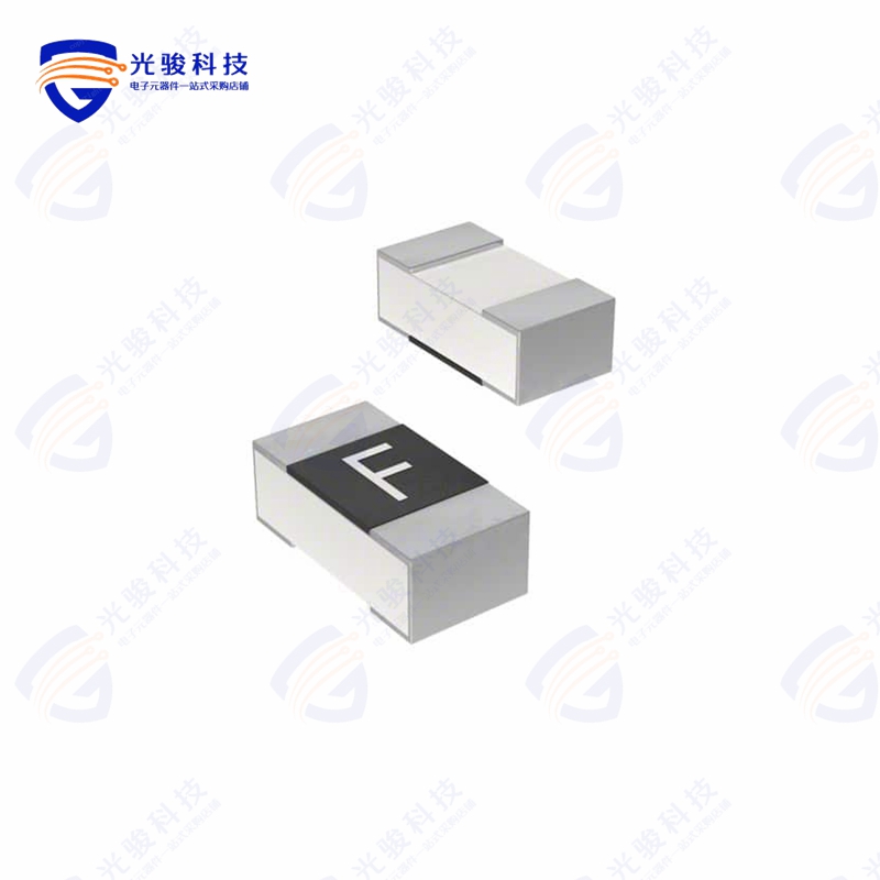 SF-0402F400-2《FUSE BOARD MOUNT 4A 32VDC 0402》