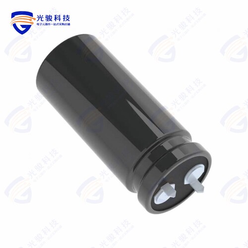ESMH350VSN103MP50U《CAP ALUM 10000UF 20% 35V SNAP》