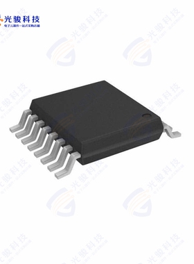 AS3933-BTST《IC RFID READER 15-150KHZ 16TSSOP》