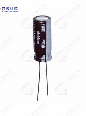UPW1A152MPD6《CAP ALUM 1500UF 20% 10V RADIAL》
