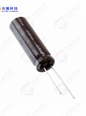 UPTW6470MHD《CAP ALUM 47UF 20% 420V RADIAL》