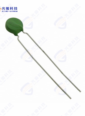 YQS8065《PTC RESET FUSE 265V 168MA RADIAL》