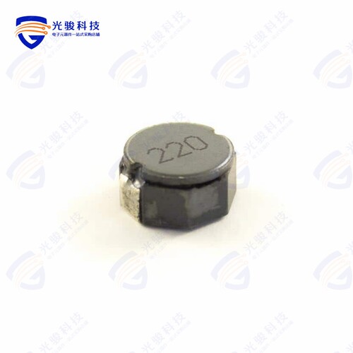 PCS8D43-1R2N-RC《1.2UH 30% SMD SHIELDED POWER》