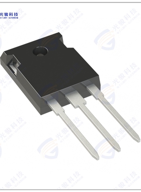 MSC017SMA120B晶体管MOSFET SIC 1200V 17 MOHM TO-247