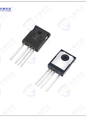 C3M0075120K1晶体管MOSFET N-CH 1200V 32A TO247-4L