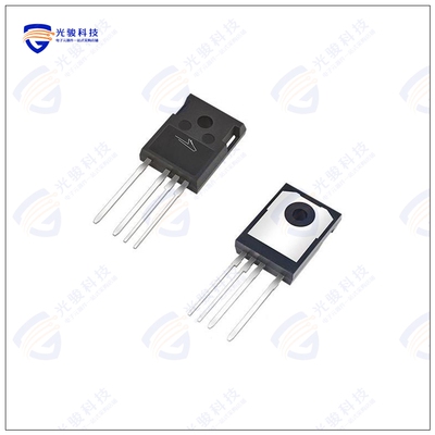 C3M0016120K1晶体管MOSFET N-CH 1200V 125A TO247-4L