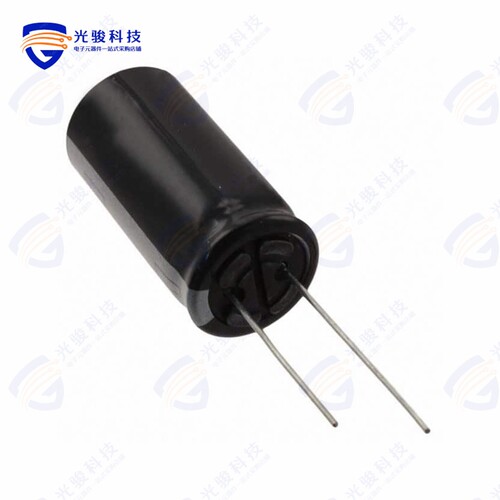 ECA-1AHG153《CAP ALUM 15000UF 20% 10V RADIAL》