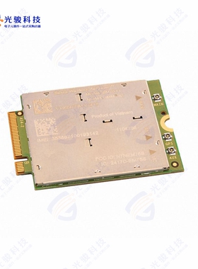 EM7511_1104268《AIRPRIME EM SERIES LTE MODULE, I》