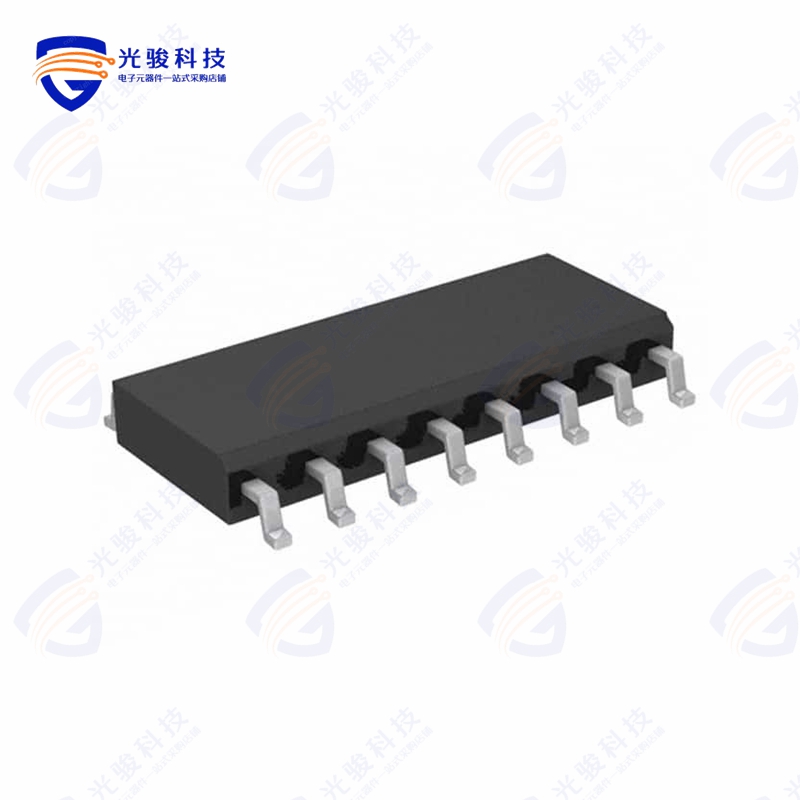 PS2805-4-A《OPTOISO 2.5KV 4CH TRANS 16SOIC》