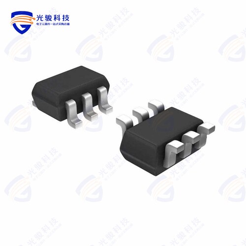BGA2818,115《IC RF AMP GP 0HZ-2.2GHZ 6TSSOP》
