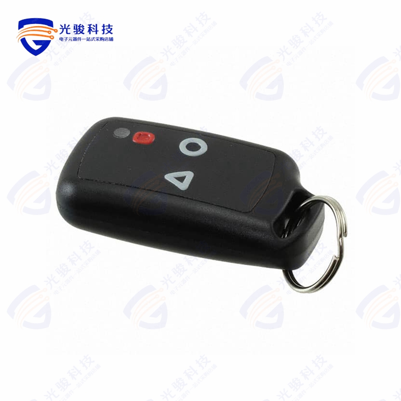110C3-433A《AM 433MHZ POCKET KEYFOB 3 SW, 10》