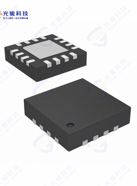 HMC8038LP4CE《IC RF SWITCH SPDT 6GHZ 16LFCSP》