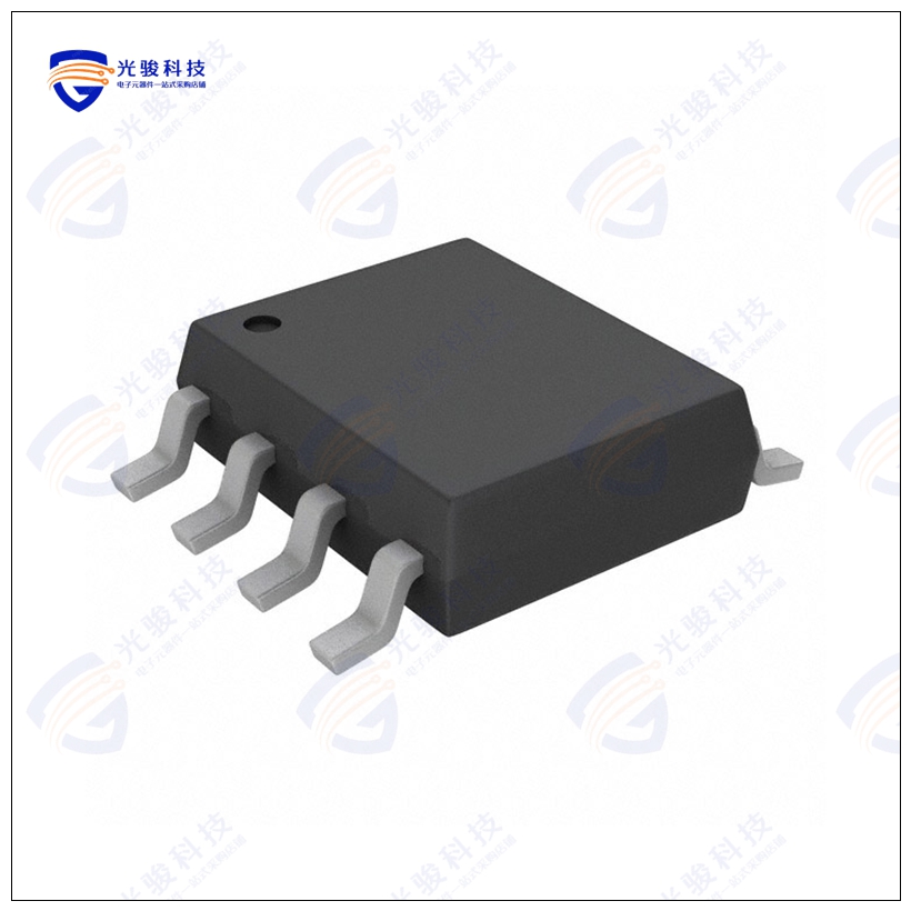 TPC8125,LQ(S晶体管MOSFET P-CH 30V 10A 8SOP