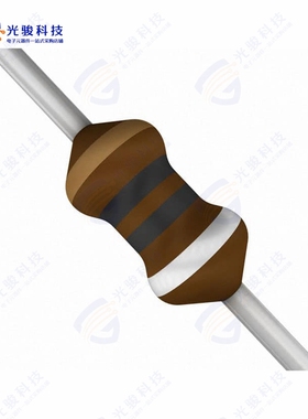 B82141A1103K000《FIXED IND 10UH 410MA 600 MOHM TH》