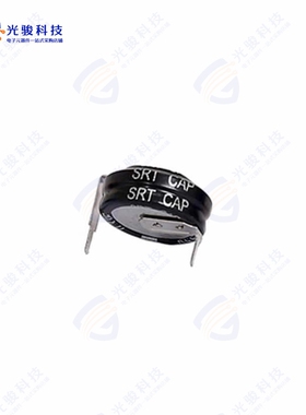 SCE5R5H334《CAP 5.5V  -20% +80% 0.33F T/H》