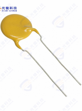 F681K33Y5RN6UK5R《CAP CER 680PF 1KV Y5R RADIAL》