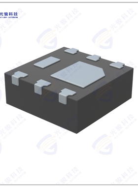 PJQ2409_R1_00001晶体管DFN2020B-6L, MOSFET