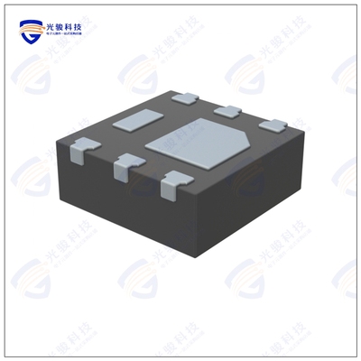 PJQ2405_R1_00001晶体管20V P-CHANNEL ENHANCEMENT MODE M