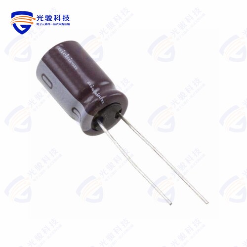 UCY2V120MPD1TD《CAP ALUM 12UF 20% 350V RADIAL》