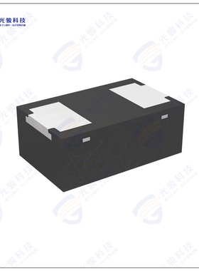 BAS70LSYL晶体管DIODE SCHOTT 70V 70MA DFN1006BD2