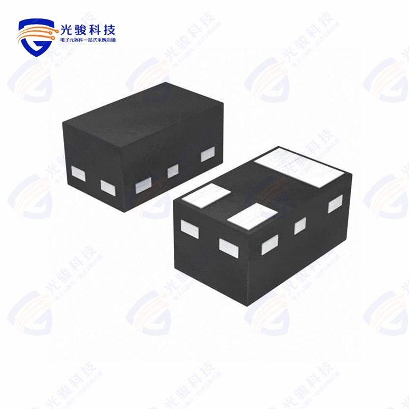 PBSS3515MB,315《TRANS PNP 15V 0.5A DFN1006B-3》