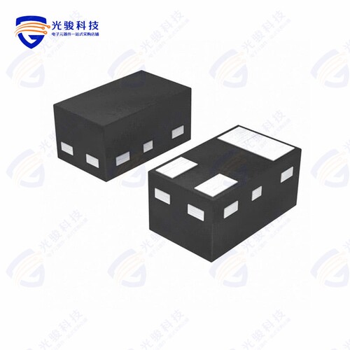 PBSS2540MB,315《TRANS NPN 40V 0.5A DFN1006B-3》