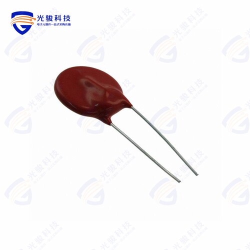 TMOV20RP200E《VARISTOR 314V 10KA DISC 20MM》
