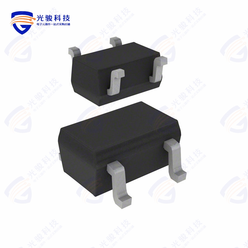 MT4S300U(TE85L,O,F《X34 PB-F RADIO-FREQUENCY SIGE HE》