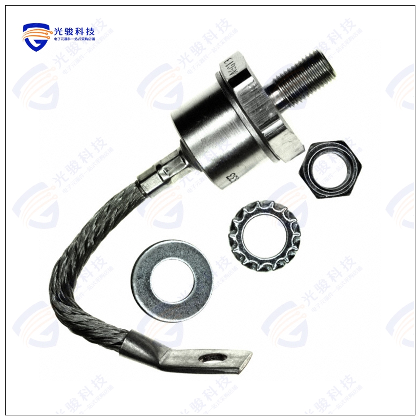 VS-150K40A晶体管DIODE STANDARD 400V 150A DO205AA