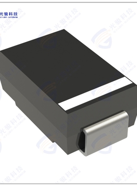 FR1D晶体管DIODE STANDARD 200V 1A DO214AC