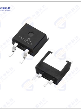 C6D20065D1晶体管DIODE SIL CARB 650V 64A TO2473