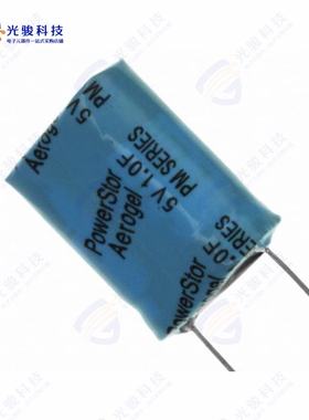 PM-5R0V105-R《CAP 1F -20% +80% 5V T/H》