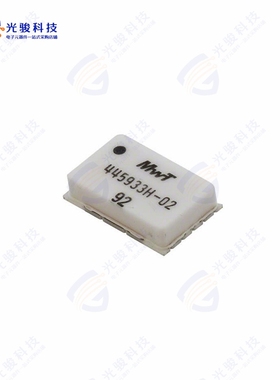 MMA-445933H-02《IC AMP WIMAX 4.4GHZ-5.9GHZ 12SMD》